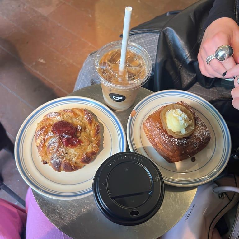 image of Pascal Kaffebar