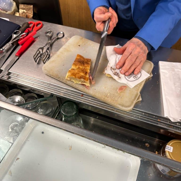 image of Bar Farnese