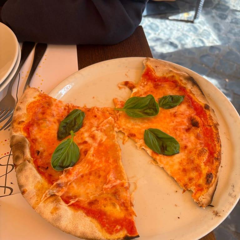 image of Emma restaurant