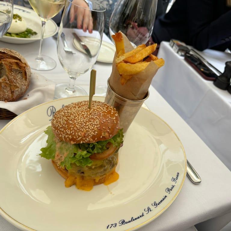 image of Ralph's Restaurant