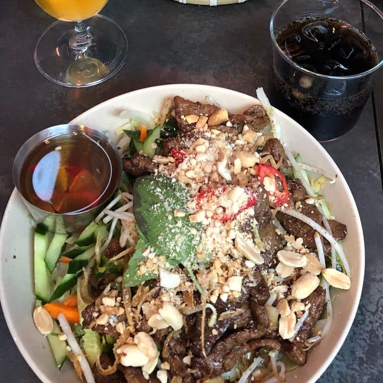 image of Eatnam Östermalm