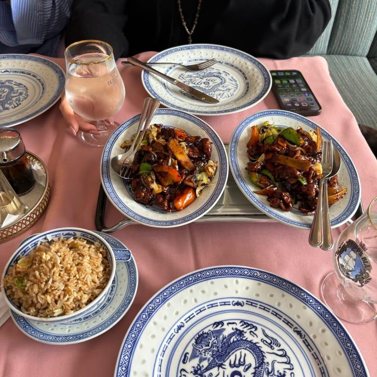 image of Restaurang Hongkong