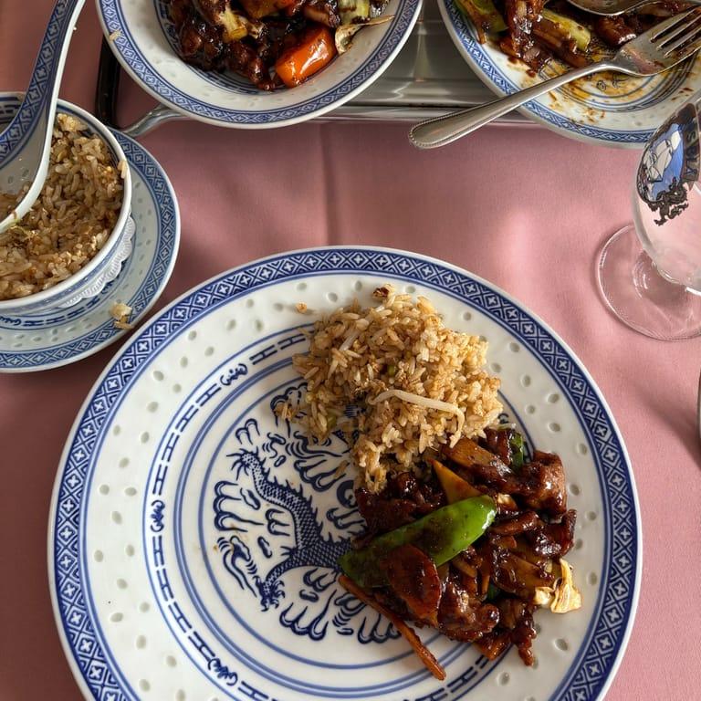 image of Restaurang Hongkong