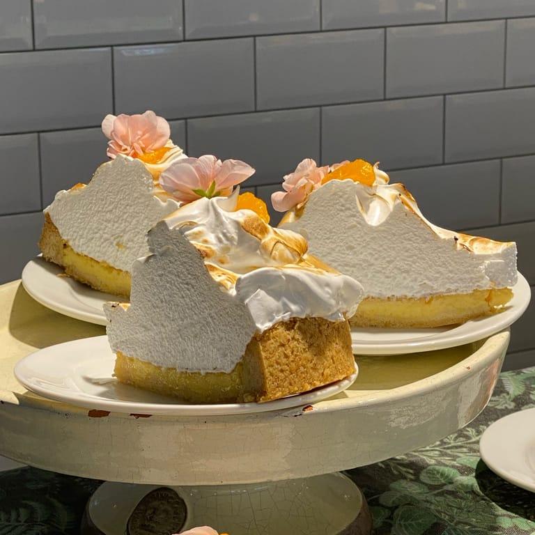 image of Ulriksdal Trädgårdscafé