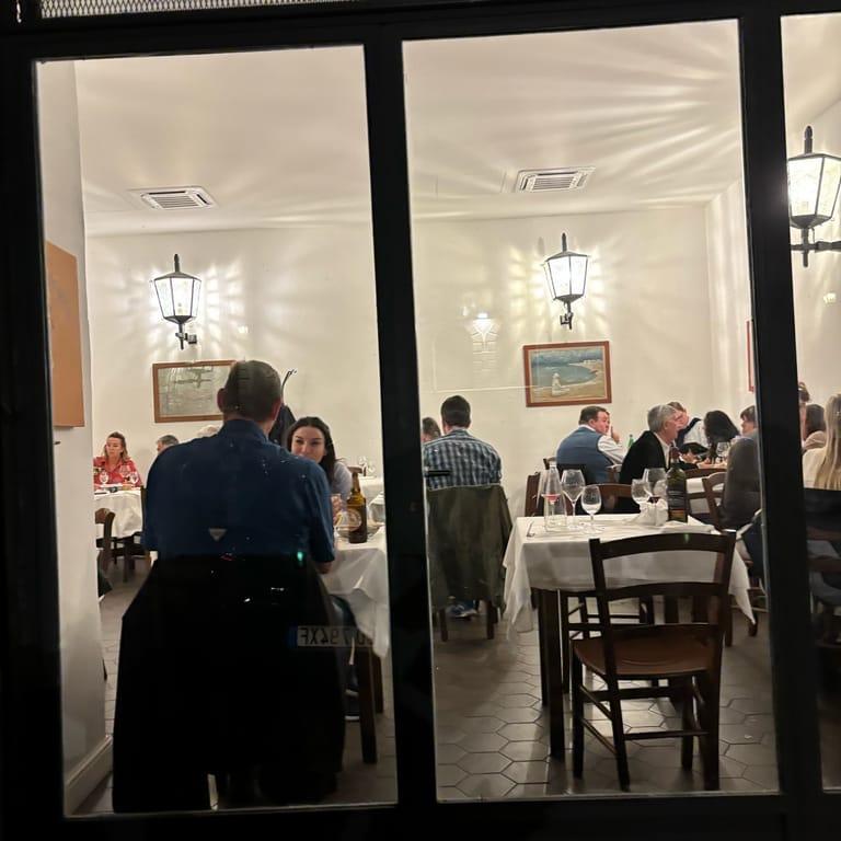 image of Al Pompiere Roma