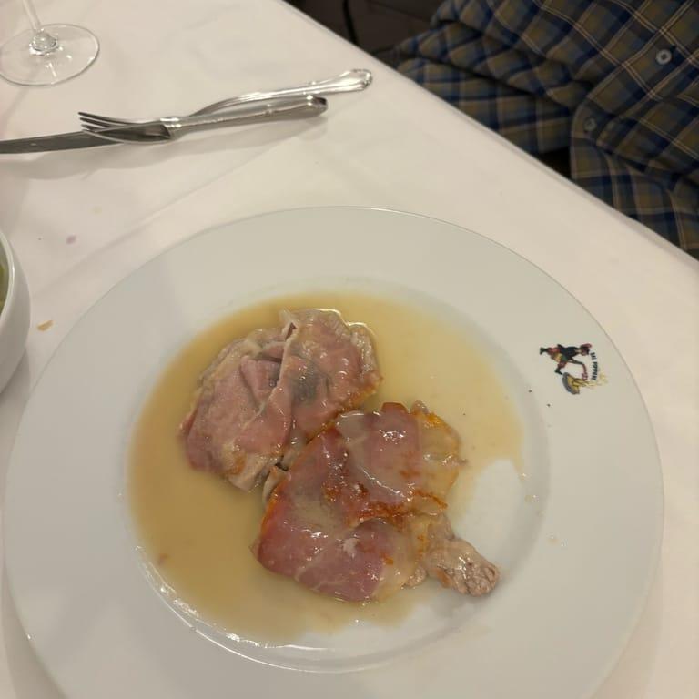 image of Al Pompiere Roma