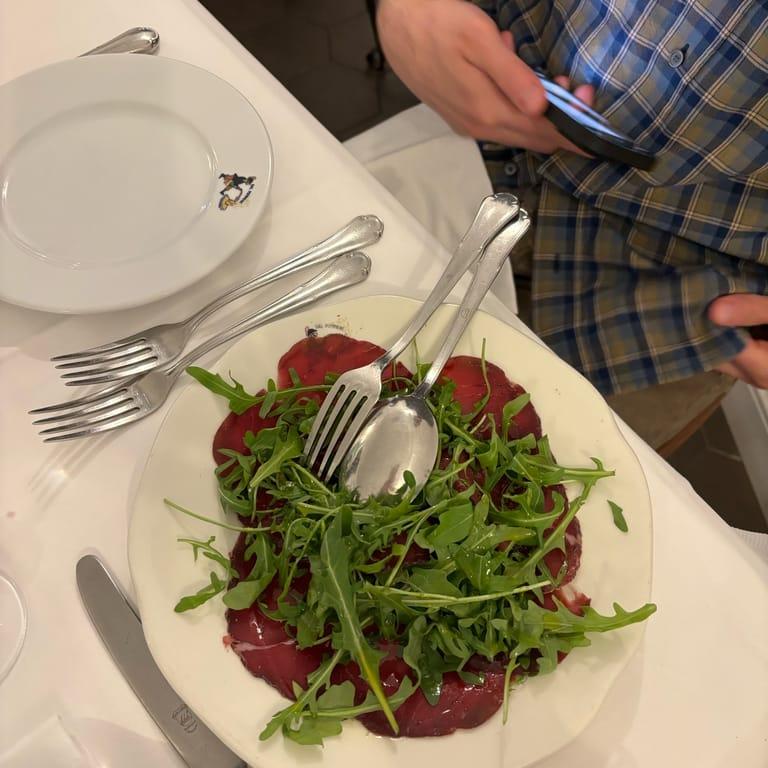 image of Al Pompiere Roma