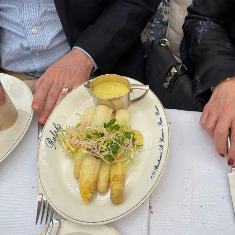 image of Ralph's Restaurant