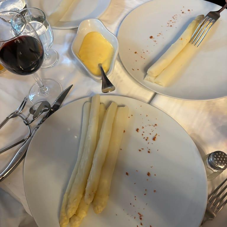 image of Chez Georges