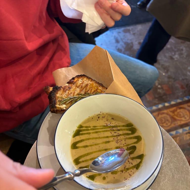 image of Pascal Kaffebar