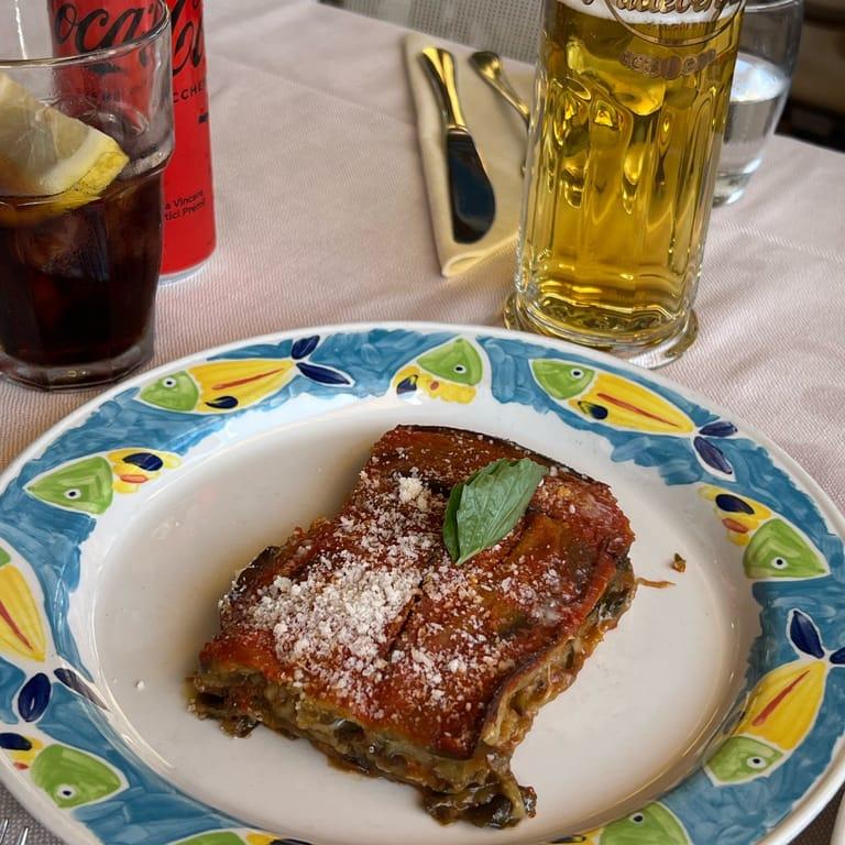 image of Bar Ristorante Ida