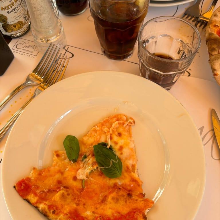 image of Emma restaurant