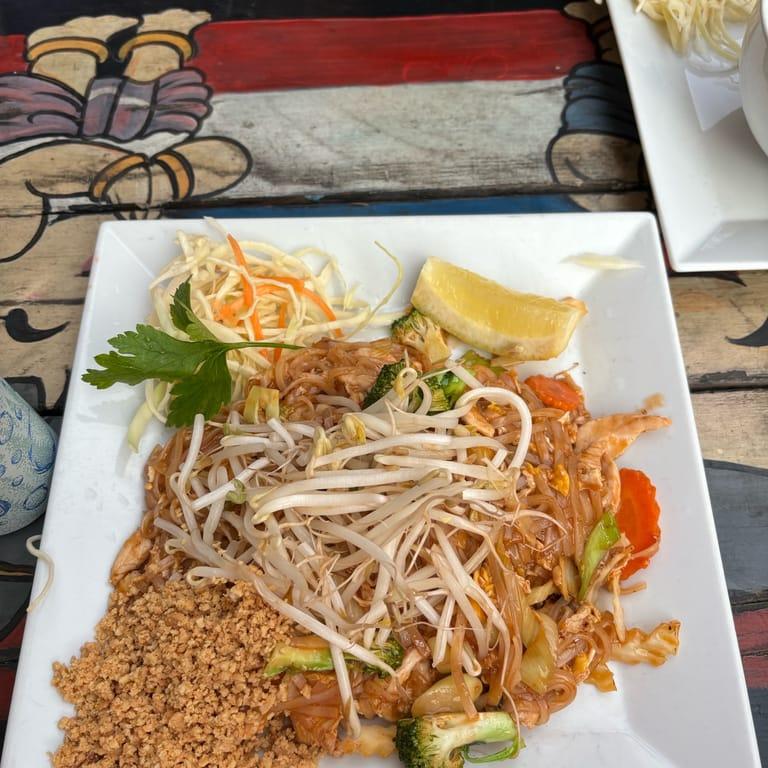 image of Fullmoon Wok | Thai Odenplan