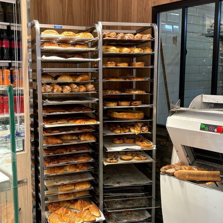 image of La Parisienne