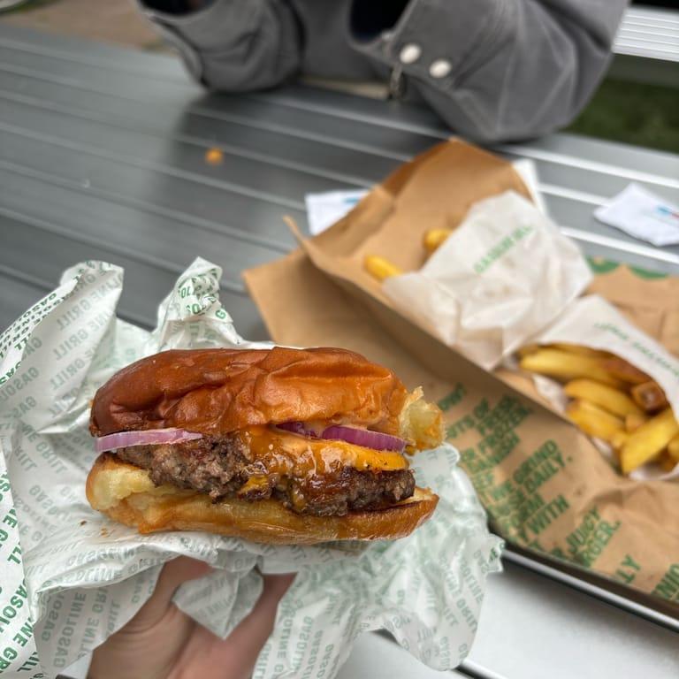 image of Gasoline Grill