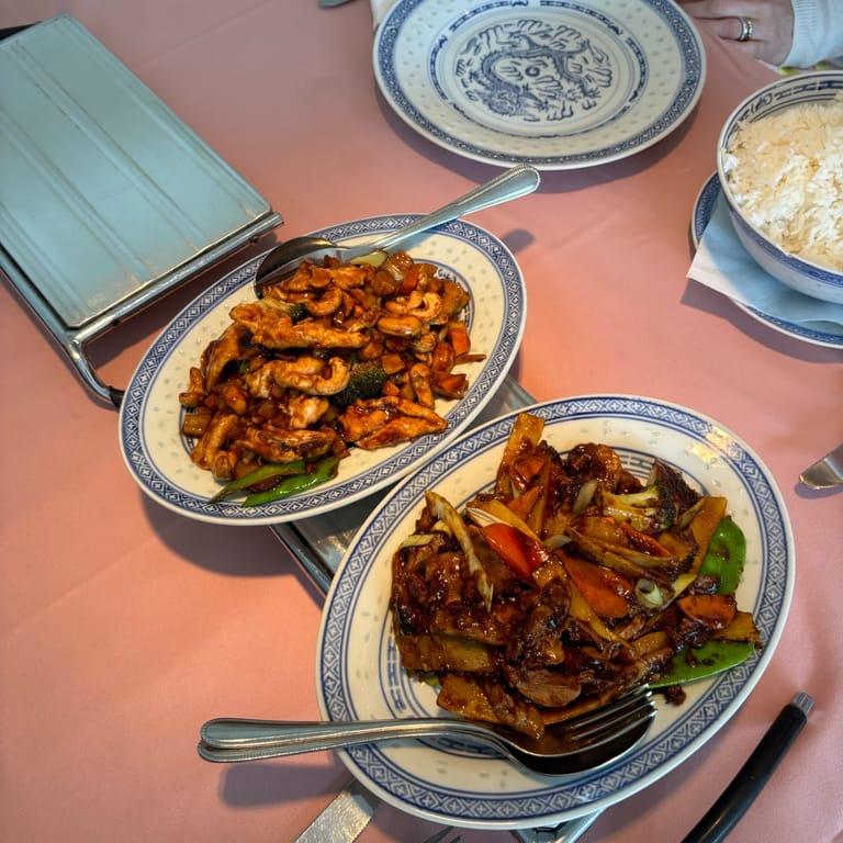 image of Restaurang Hongkong