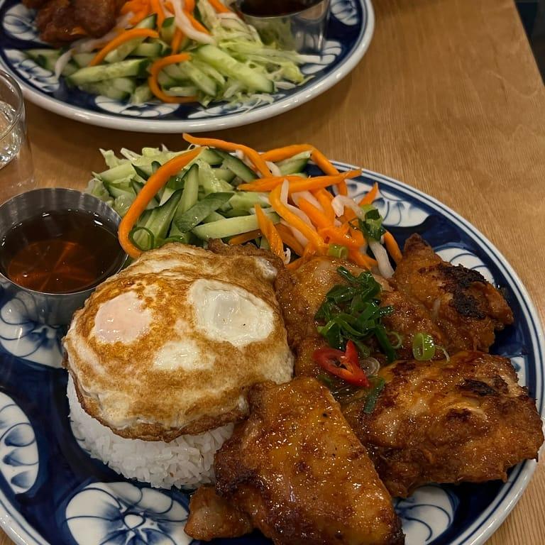 image of Eatnam Östermalm