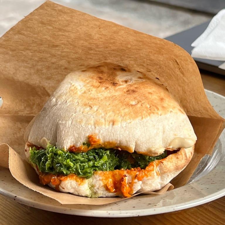 image of Ta'ameya Falafel