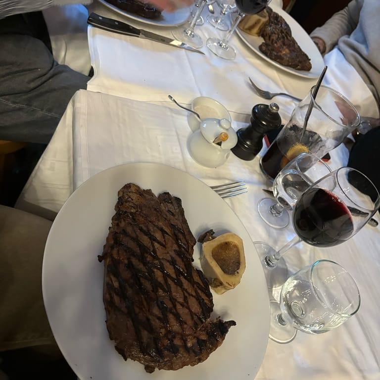 image of Chez Georges