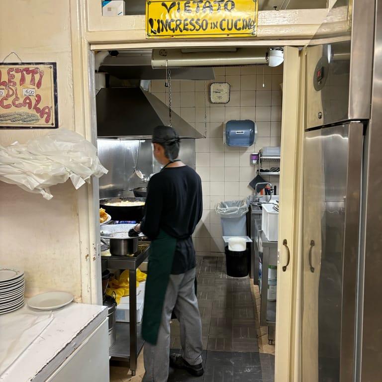 image of Filetti di baccalà