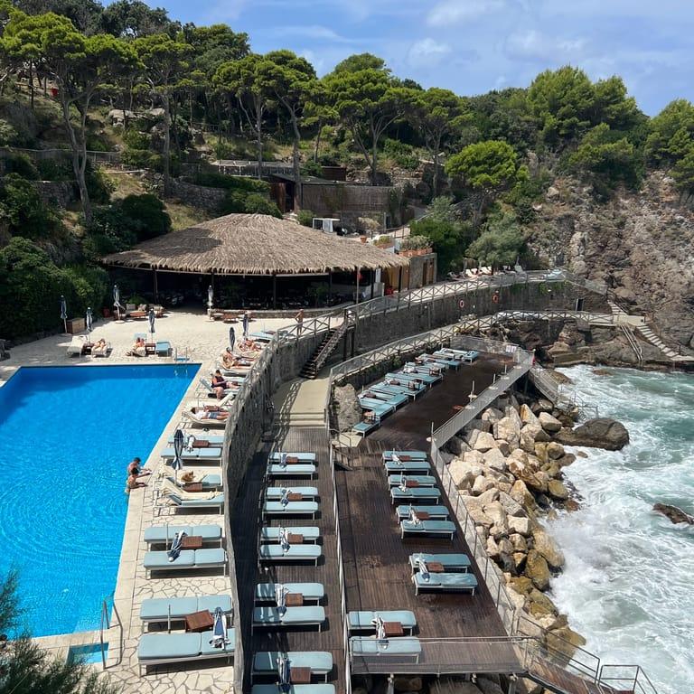 image of Mezzatorre Hotel & Thermal Spa