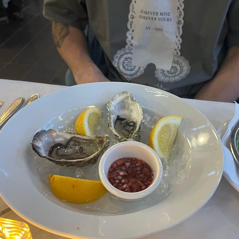 image of Café-Restaurant Amsterdam