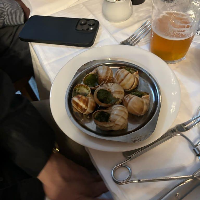 image of Chez Georges