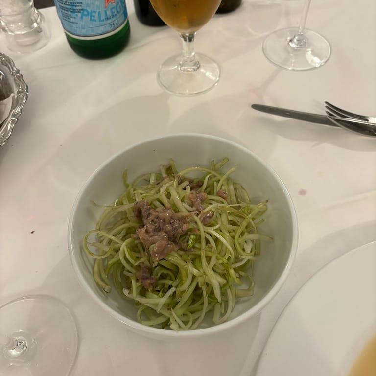 image of Al Pompiere Roma