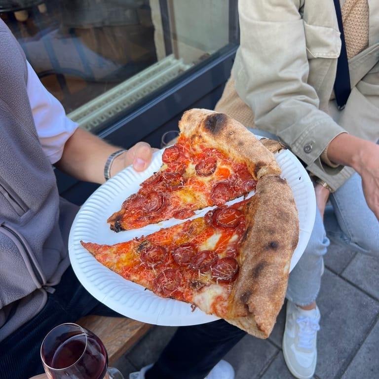 image of 800 Grader Slice Shop