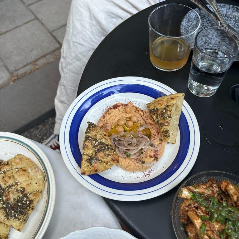 image of Restaurang Parken