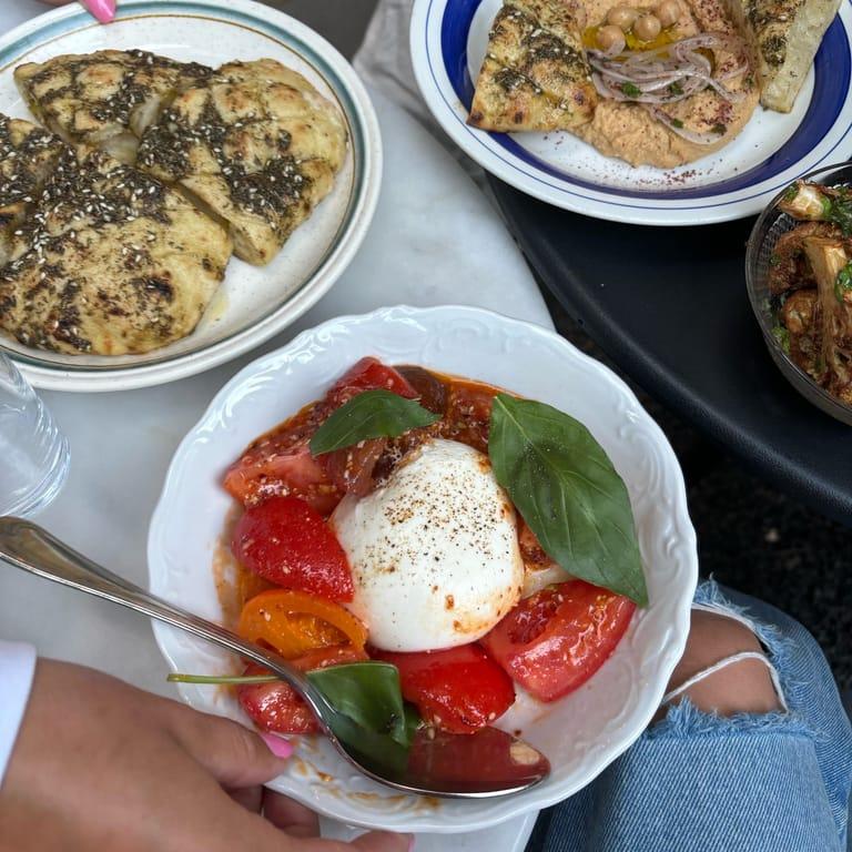 image of Restaurang Parken