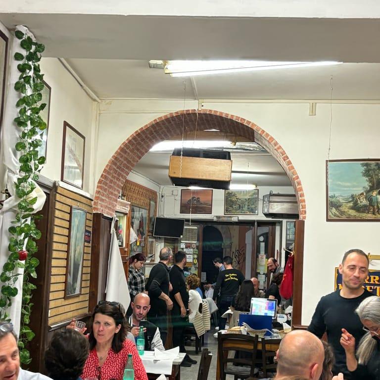 image of Filetti di baccalà