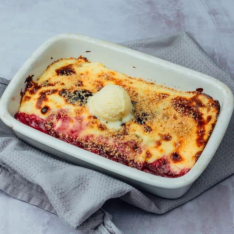 image of Iva New Balkan Cuisine