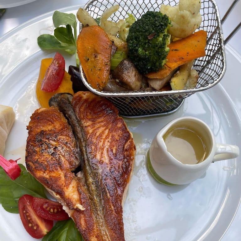 image of Franš restoran Beograd