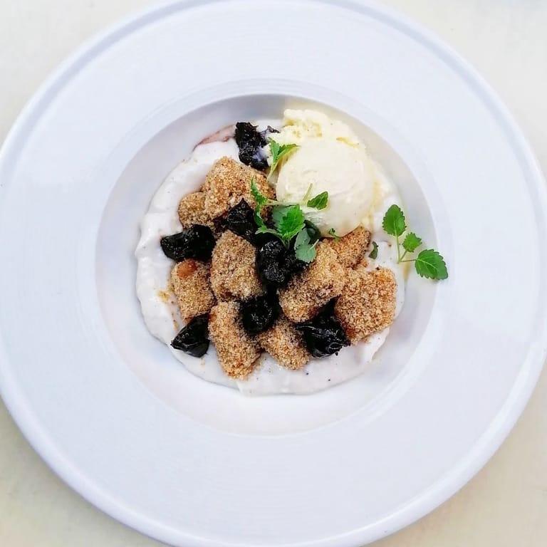 image of Iva New Balkan Cuisine