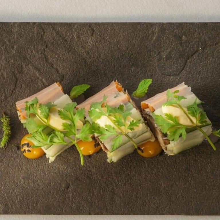 image of Homa Bistrot