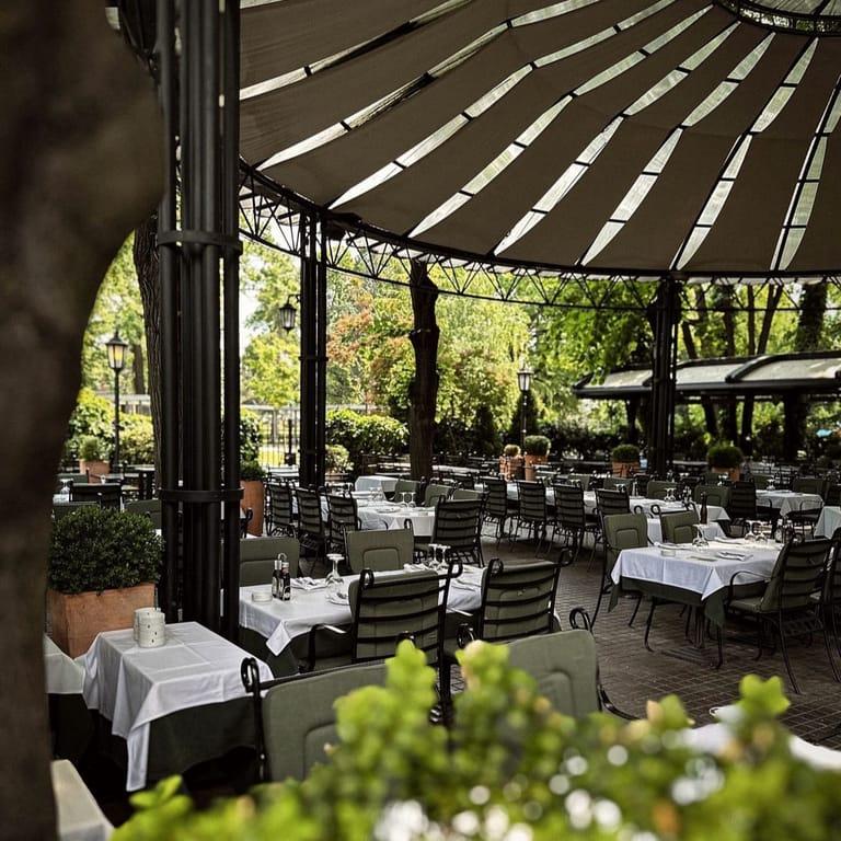 Image of the location Madera