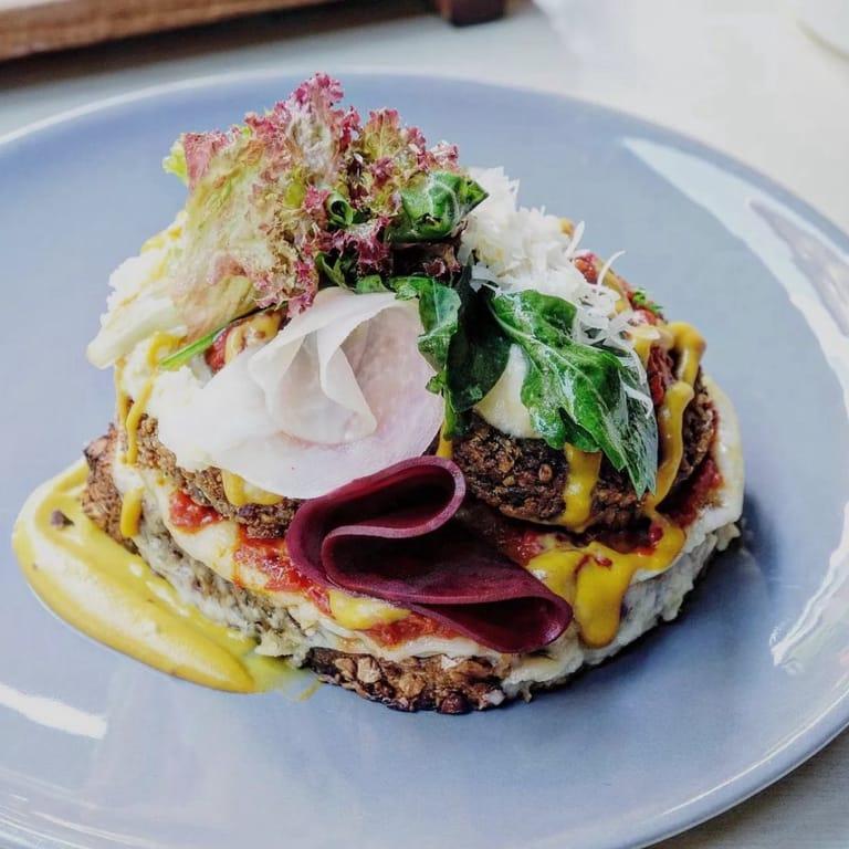 image of Iva New Balkan Cuisine