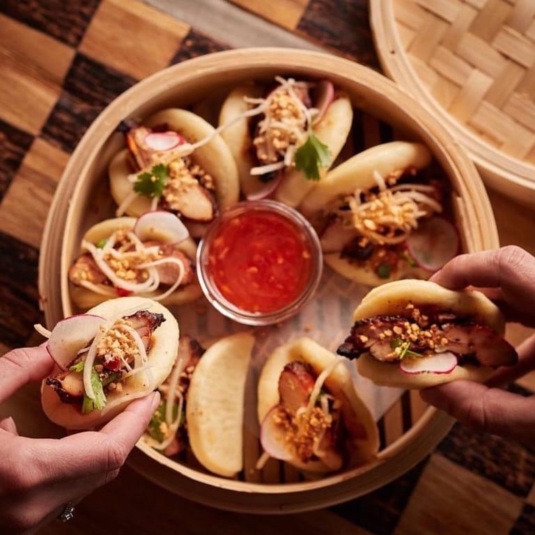 Mama Shelter Belgrade