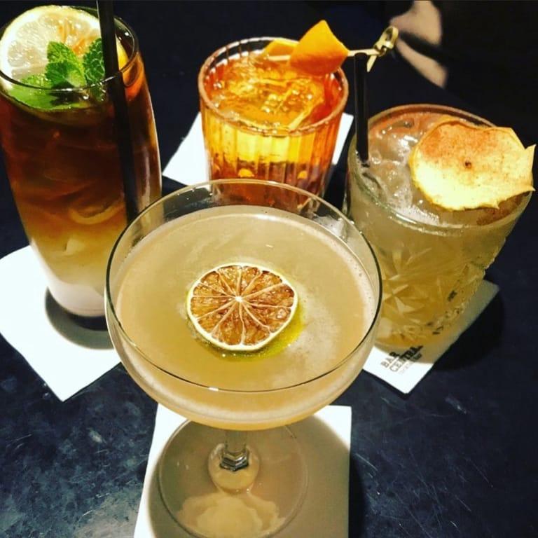 image of Bar Central