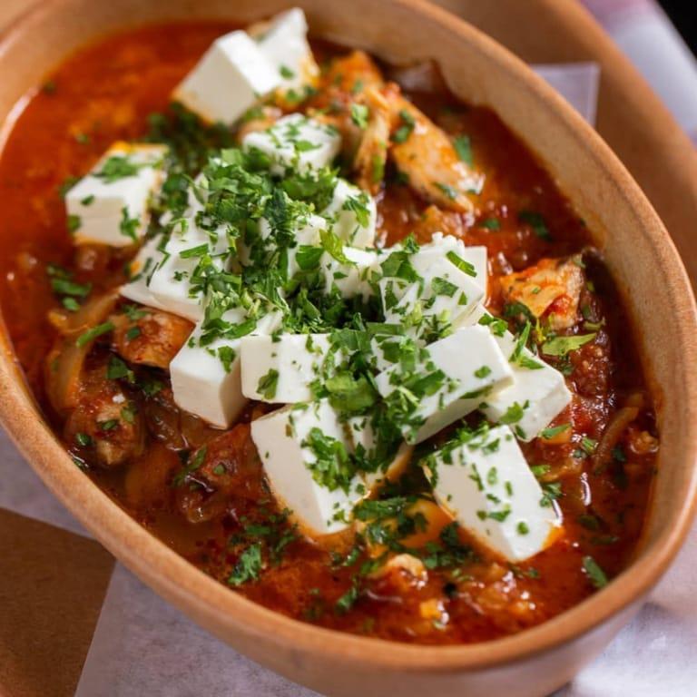 image of Znak Pitanja (Question Mark)