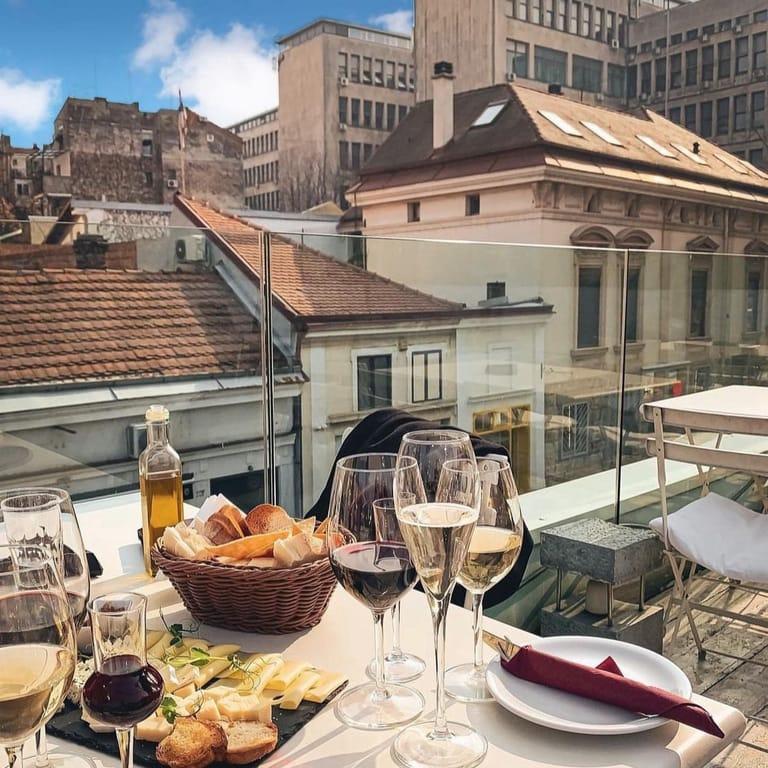 image of Podrum Wine Art