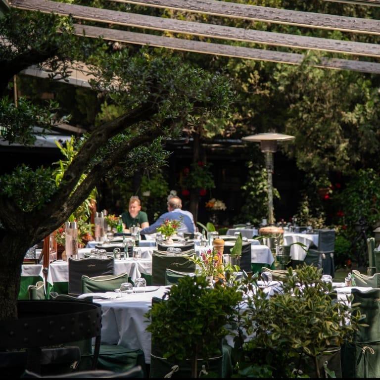 image of Franš restoran Beograd