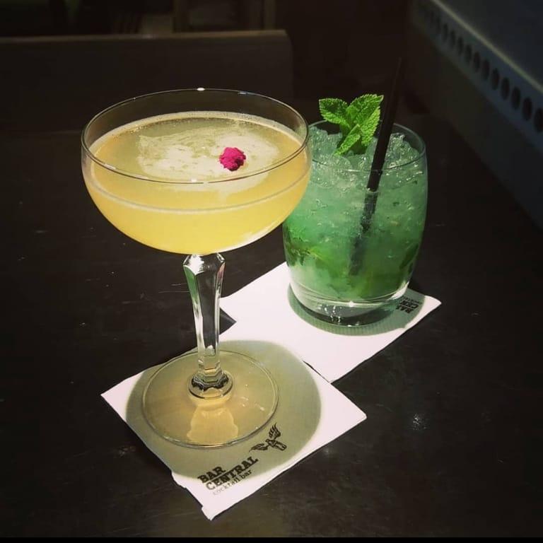 image of Bar Central