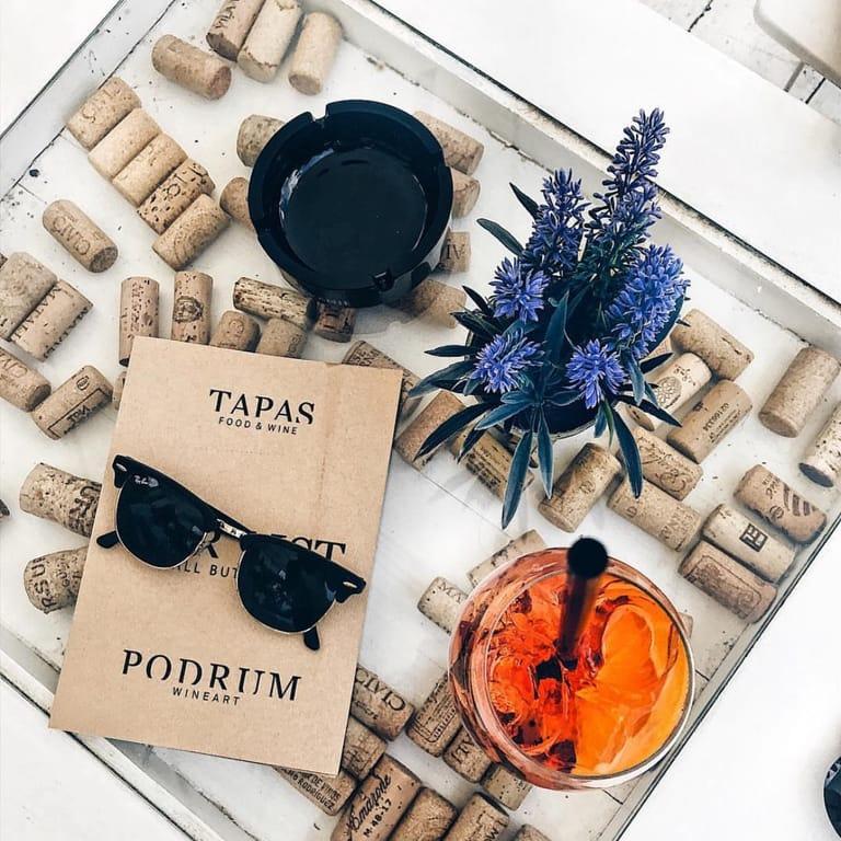 Image of the location Podrum Wine Art