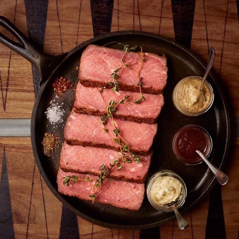 image of Mama Shelter Belgrade