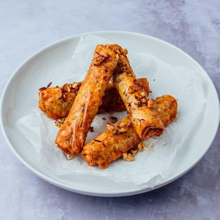 image of Iva New Balkan Cuisine