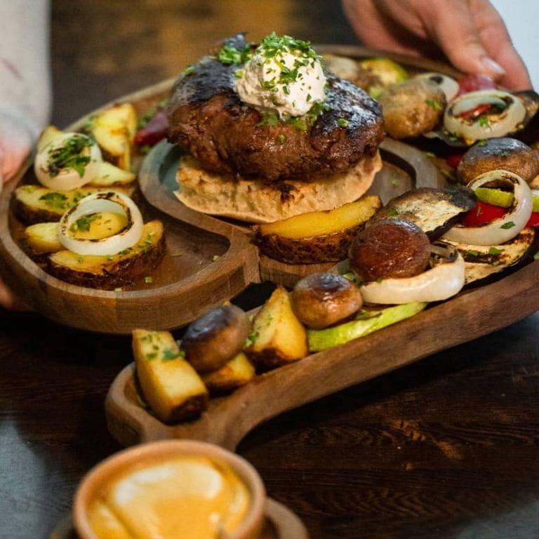 image of Znak Pitanja (Question Mark)