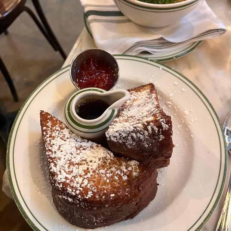 image of Sadelle's New York