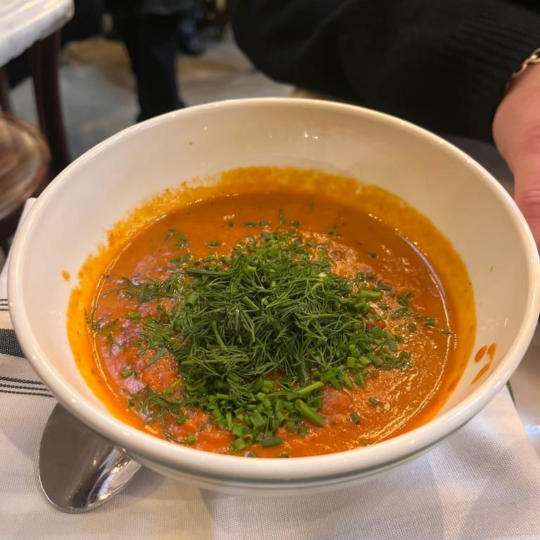 image of Sadelle's New York